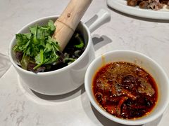 -北李妈妈菜·海肠捞饭(开发区万达店)