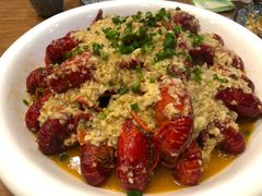 蒜蓉大虾-虾小龙老长沙龙虾馆(坡子街店)