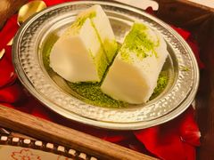 -龟兹KUCINA·新疆菜(前滩L+PLAZA店)