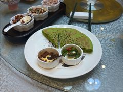 -醉霖生态餐厅(交大店)