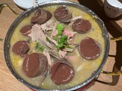 杀猪菜-金掌勺锅包肉(华润万象城店)