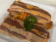-金刚山(学府路店)