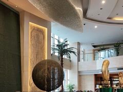 -牡丹国际大酒店-港式茶餐厅