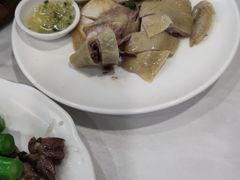 壹心鸡-文记壹心鸡(宝华路店)