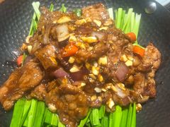 -黄泥岗·黄陂农家菜(百步亭店)