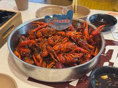 -靓靓蒸虾·头牌蒸虾(沙湖旗舰店)
