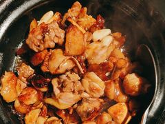 -晓粤·惹味粤菜(凯德乐峰广场店)