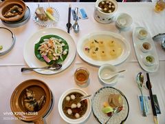 -杭州新新饭店·1913餐厅