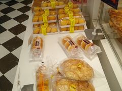 -味多美蛋糕(苏州街地铁店)