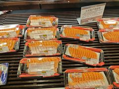 -AEON永旺(东方宝泰店)