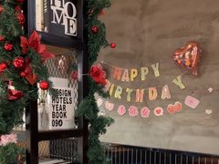 -百特喜·意大利餐厅(鹿都国际商业广场店)