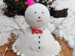 -西安高新希尔顿酒店·咖啡露台西餐厅