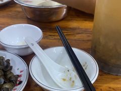 -南记食粥坊·宵夜大排档(岭南分店)