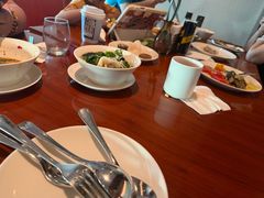 -上海浦东嘉里大酒店