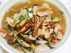 -轻捞慢起面馆(新世界百货店)