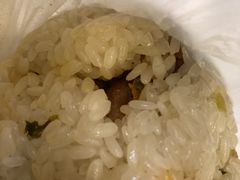 -阿文夜市豆浆油条(临潼路店)