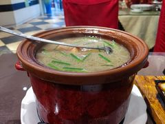 筒子骨藕汤-金楚轩时尚餐厅(金涛铭座店)