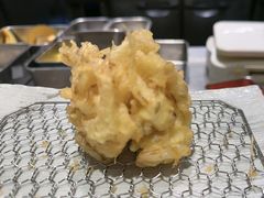 -天ぷら定食まきの(難波千日前店)