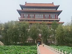 -大明幻境第一城