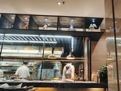 -RELLMAN莱尔曼扒房(黄埔店)