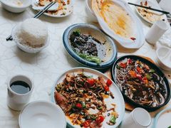 -福来居烤鸭店(天坛二店)