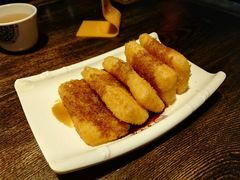 -张氏宽窄巷成都名小吃(茂业百货华强北店)