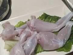 -傣妹休闲时尚火锅(星力壹号店)