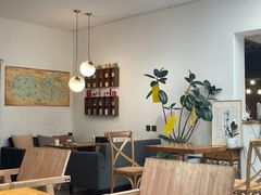 -沏点Trattoria意大利餐厅(新街口店)