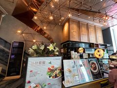 -THE WOODS 简餐 (国贸商城店)