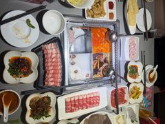 -海底捞火锅(步步高新天地店)