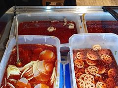 -华府九号海鲜烧烤大排档(龙域店)