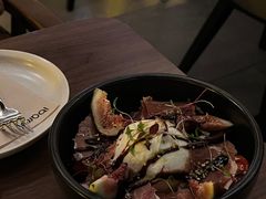 -ibarrel爱杯·bistro&brunch(江宁路店)