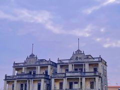 -赤坎·广东华侨国际旅游度假区