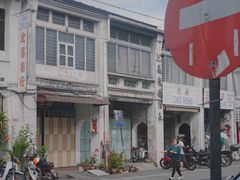 -金伯利街美食夜市