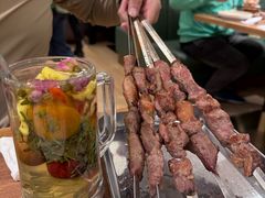 -贯贯吉·清真餐厅(浙江中路店)