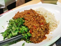 -味上湘菜馆(岳麓山店)