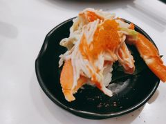 -争鲜回转寿司(通州万达店)