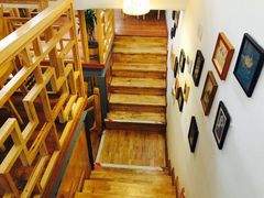 -猫的天空之城概念书店(西塘古镇店)