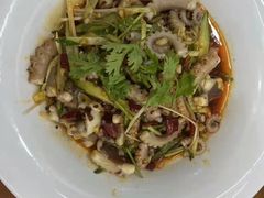 -望海潮海鲜店 特色家常菜(在海一方店)