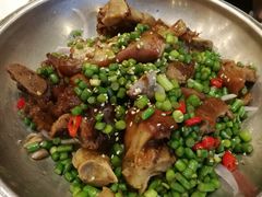 -李氏传家菜(兴城路店)