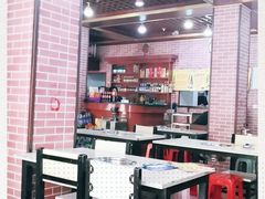 -平山城鑫烧烤(建国楼店)