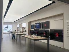 -华为授权体验店(近铁城市广场)