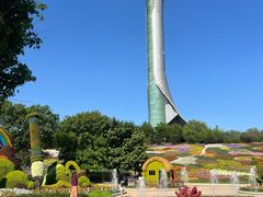 -沈阳植物园