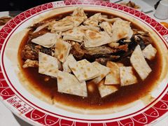 -旺顺阁鱼头泡饼(小红门店)