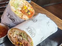 -Q MEX 库迈墨西哥餐吧(三里屯店)