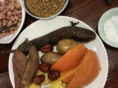 -咱家大院海鲜家常菜