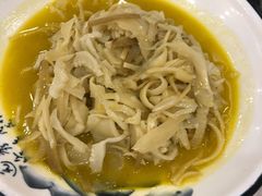鸡汁脆笋-九头鸟酒家(四道口店)