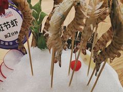 -尚海豆捞(乐虹坊店)