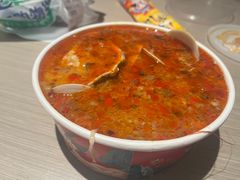 -三爷糟粕醋·鲜鱼汤·海南特色小吃(新华南路店)