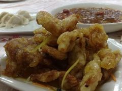 量很足吧-哈尔滨风味小吃东北菜(五角场店)